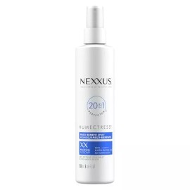 Nexxus Humectress 9 Fl Oz Leave In Conditioner Spray Multi Benefit for All Ha...