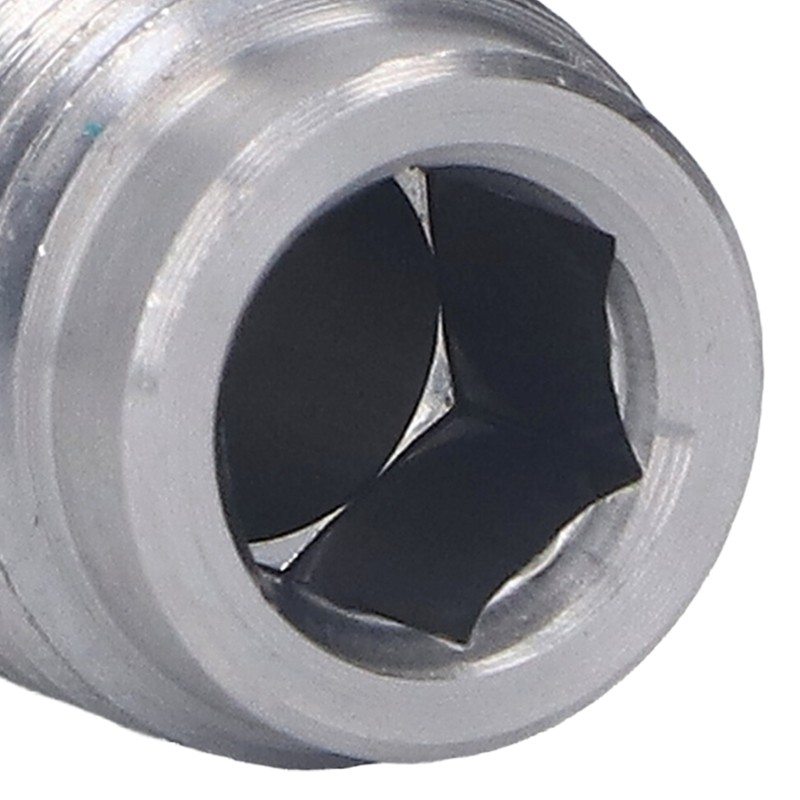 Fuel Filter Head Adapter 3925954 Pre Heater Nipple Replacement for