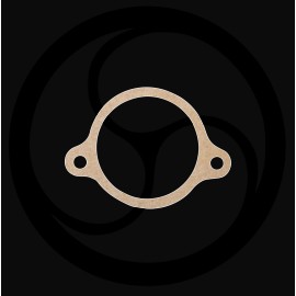 Nippon Machines Honda 1984-1987 GL1200 Front Timing Belt Sealed Inspection Cover Gasket