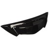 OGK KABUTO AEROBLADE-3 Chin Ventilation, Black Metallic