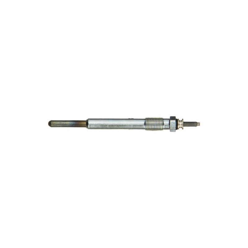 BERU GN027 High-tech Glow Plug, Set of 10