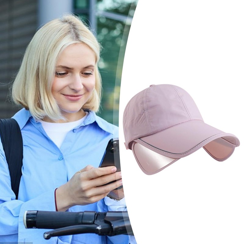 Sun Visors for Women | Wide Brim Hats for Women