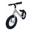 Monzó Balance Bike, Bicicleta De Balance, Bici Sin Pedales Plata