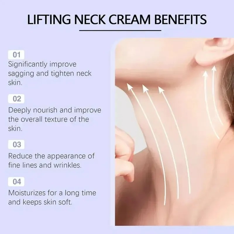 Ao* Fc Crema Reafirmante De Cuello Para 2 , Tensa