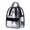 Herschel Women's Nova Small Bag, Black / clear