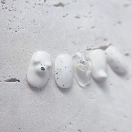 Woongmeong - Petit Oval / 멍멍 - 쁘띠오벌