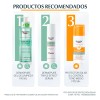 Eucerin Sun Control Protector Solar Facial Medio Fps50+ 50ml