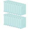 Kokuyo F-V12BX20 File, Flat File, Cover Cover, Resin Jig, 2