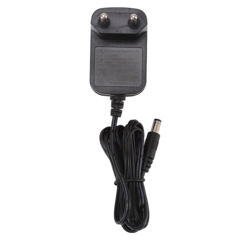 Electric Air Pump ABS Engineering Plastic Compact Inflator For Inflatable