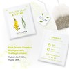 Nutra Tea - Mullein Leaf & Thyme | Mullein Tea