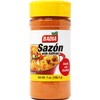 Badia Sazon with Azafran (Saffron) 7 oz – Savory, Earthy