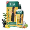 Aceite Capilar Sesa Ayurvedic Con Bhringraj Y 17 Hierbas Rar