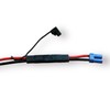 3Dub200 Powersports Battery Jump Starter Adaptor Cable Kit