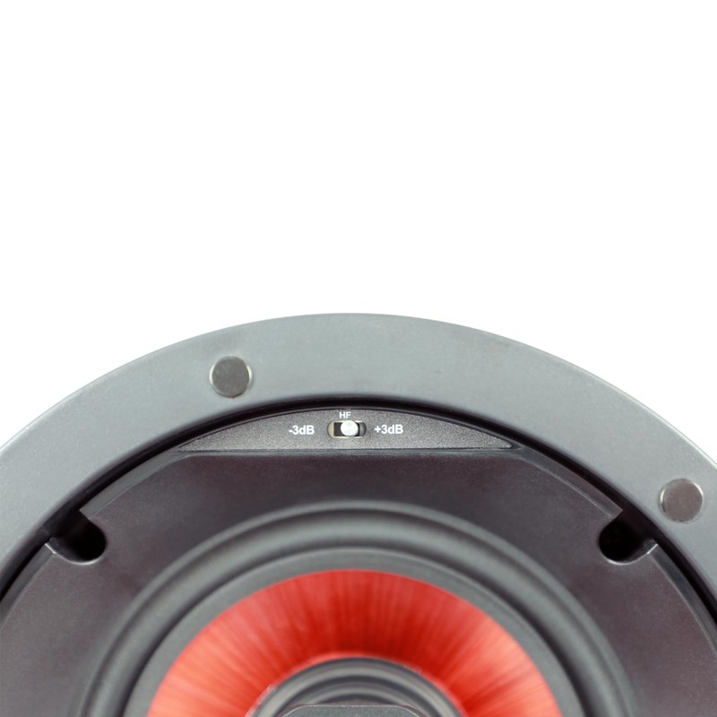 Acoustech BIC America AU510-2-Way 5¼” in-Ceiling Speaker