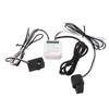 Smart 2 Way WiFi Energy Meter Bilateral KWh Power Consumption