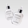 steam base Anti-Aging Volphyrin Rose Herb Volume Lifting Youth Serum