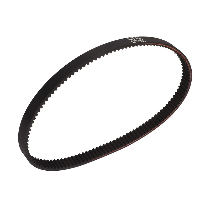 5M‑600‑15 Electric Scooter Drive Belt Thicken Low Friction Replacement Rubber