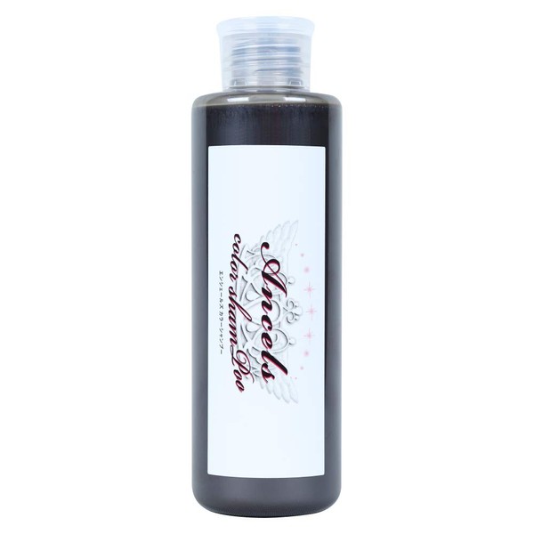Ancels Color Shampoo Silver Shampoo 6.8 fl oz (200 ml)