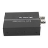 SDI Converter Support SD/HD/3G SDI Long Transmission Distance 1080P SDI
