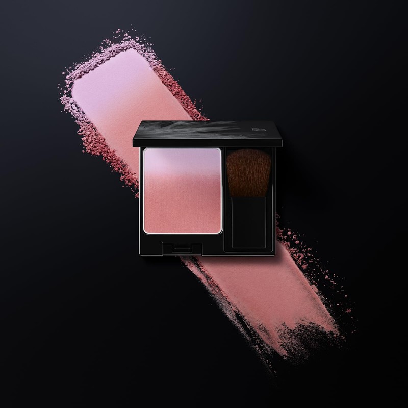 Paula B.A 3D Oasis Blush 02 [Face Color] 0.3 oz