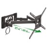 Group 13 (40” -90” Full Motion Antenna TV Mount)