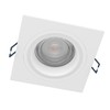 EGLO connect.z Smart-Home LED Recessed Spotlight, Carosso-Z, ZigBee, App and