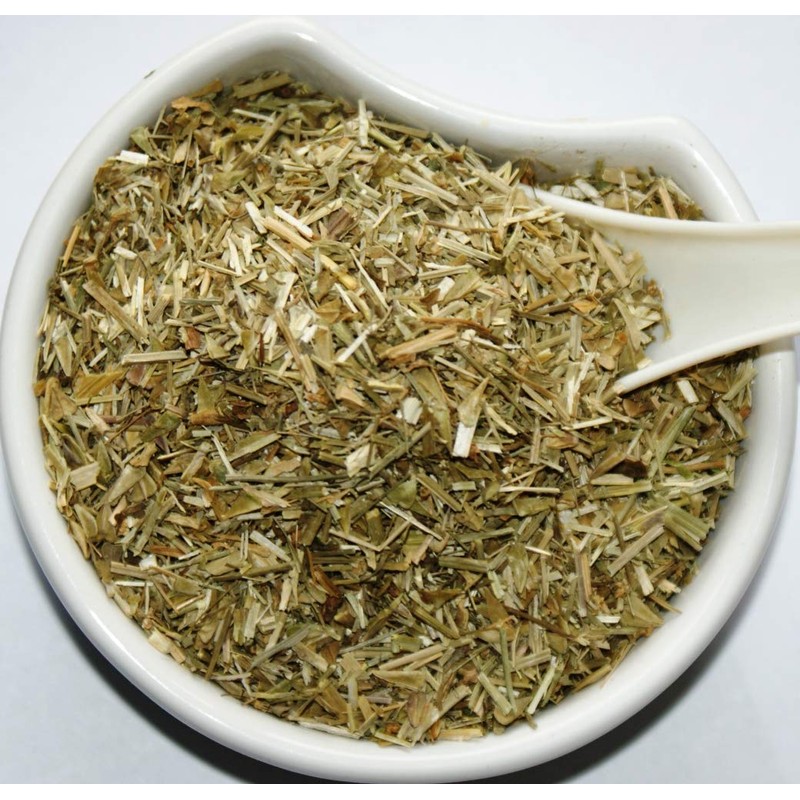 Health Embassy Shepherds Purse Herb | Capsella bursa-pastoris | Herbal