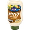 Kraft Mayo Avocado Oil Mayonnaise (22 oz Bottle)