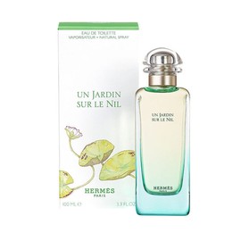 Hermes Une Juren Sornil EDT 100ml / 에르메스 운 자르뎅 수르닐 EDT 100ml