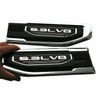 Pair New 5.3L V8 Vent Emblems Kit 3D Driver Passenger