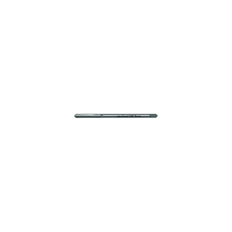 PAULIMOT HSS Hand Reamer 3 mm Fit H7