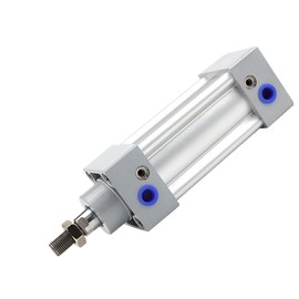 WIMPBLADB Standard Cylinder SI32*25 * 50 * 75 * 100 * 125 * 150 * 175 * 200 * 250(Size:SI32x25)