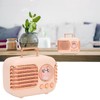 Bluetooth 5.0 Speaker 5W Stereo Support Memory Card Portable Wireless