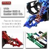 hopsupRC Upgrades Part for 1/10 Rustler 2WD VXL,Steel Drive Shaft