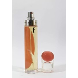 Perry Ellis F Women's Luxury Vintage Perfume 1.7oz  Eau de Parfum Original