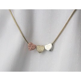 Ten Thousand Villages (TARA Project) Gold/Silver/Co