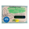 Quetzei Cosméticos Kit 3 Jabón Natural Personalizado 100 G Quetzei