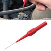 10PCS Back Probe Pins - Multimeter Test Leads - 0.7mm