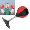 Desktop Punching Bag Stress Buster Indoor Boxing Equipment Table Punching
