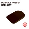 The Viavi Company | Rubber Heel Lift | D60 |