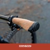 CONTEC Tour Pro Cork 135mm D2 Dual Component Gel Mix