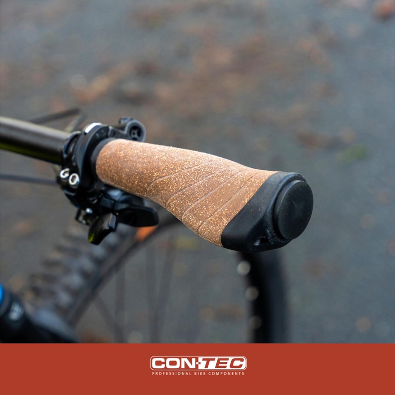 CONTEC Tour Pro Cork 135mm D2 Dual Component Gel Mix