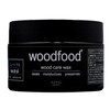 100% Natural Additive Free Woodfood Wood Beeswax Neutral/Unscented (Full Care