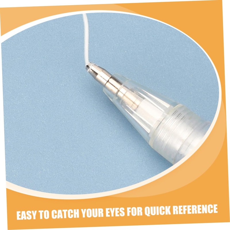 MERRYHAPY Eyebrow Contouring Pen Professional Pen for Eyebrow Mapping Tattoo