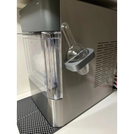 GE Magnetic ice scoop holder for GE Profile Opal  1.0 & 2.0 nugget ice maker