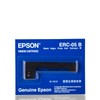Epson ERC 05B - Print ribbon - 1 x black