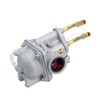 GOOFIT Motorcycle Carburetor Carb PZ21J Replacement for PW50 PY50 QT50