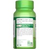 Suplemento vegano de omega 3 de Natures Truth 60 cápsulas