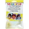 Bulk Buy: Reeves Snazaroo Face Paint Sponges 2/Pkg 1198010 (5-Pack)