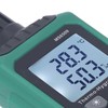 Temperature Humidity Meter High Accuracy Digital Humidity Meter Portable Thermometer